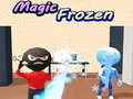 Xogo Magic Frozen