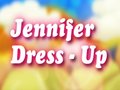 Xogo Jennifer Dress-Up