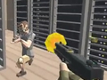 Xogo Save the Hostages