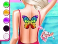 Xogo Fashion Tattoo Studio 4