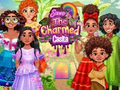 Xogo Save The Charmed Casita