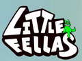 Xogo Little Fellas