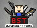 Xogo BST Blood Sweat Tears