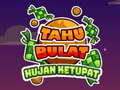Xogo Tahu Bulat Hujan Ketupat