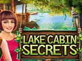 Xogo Lake Cabin Secrets