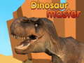 Xogo Dinosaur Master