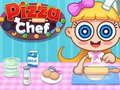 Xogo Pizza Chef