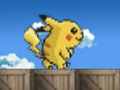 Xogo pokemon run jump