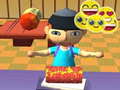 Xogo Sushi Roll 3D Cool
