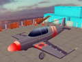 Xogo Real Aircraft Parkour 3D