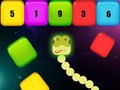 Xogo Snake Blocks and Numbers