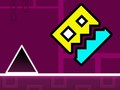Xogo Geometry Jump