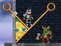 Xogo Help The Hero