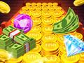 Xogo Coin Dozer