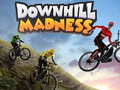 Xogo Downhill Madness