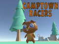 Xogo Camptown Racers