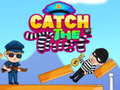 Xogo Catch The Thief