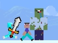 Xogo Noob vs Pro vs Hacker vs God 1