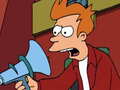 Xogo Futurama: Worlds of Tomorrow