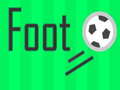 Xogo Foot 