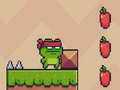Xogo Ninja Frog Adventure