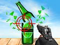 Xogo Real Bottle Shooter 3d