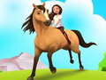 Xogo Igrica Horse Riding Tales