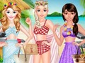 Xogo Fashion Dress Trend For Hawaii