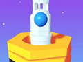 Xogo Stack Bounce Ball 3d