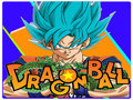 Xogo Dragon Ball 