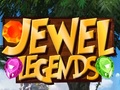 Xogo Jewel Legends 