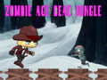 Xogo Zombie Age Dead Jungle