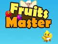 Xogo Fruits Master