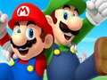 Xogo Super Mario Run Tour