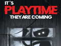 Xogo It's Playtime They are coming
