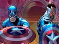Xogo Captain America