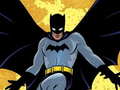 Xogo Batman: The Enemy Within
