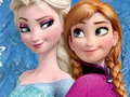 Xogo Disney Frozen Olaf