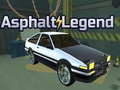 Xogo Asphalt Legend