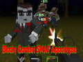 Xogo Blocky Combat SWAT Apocalypse 