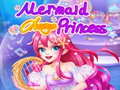 Xogo Mermaid chage princess