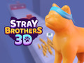 Xogo Stray Brothers 3D