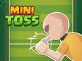 Xogo Mini Toss