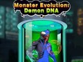 Xogo Monster Evolution Demon Dna