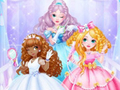 Xogo Sweet Princess Hair Salon