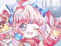 Xogo Anime Girl Dress Up