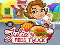 Xogo Julia's Food Truck