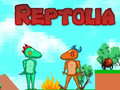 Xogo Reptolia 
