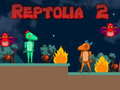 Xogo Reptolia 2