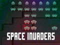 Xogo space invaders